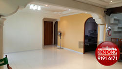 Blk 357 Tampines Street 33 (Tampines), HDB 4 Rooms #130071362